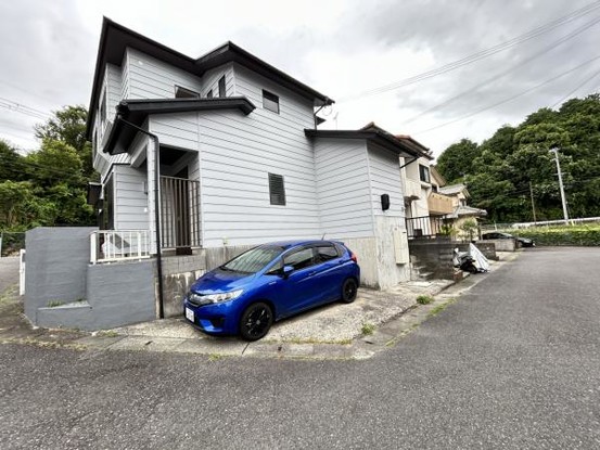 detached 滋賀県草津市野路東５丁目25-23　マリーベルハイツE棟101