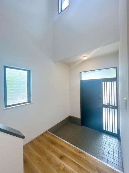 detached 滋賀県草津市野路東５丁目25-23　マリーベルハイツE棟101