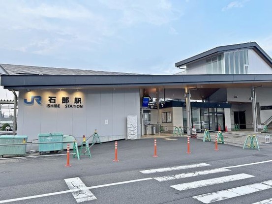 detached 滋賀県草津市野路東５丁目25-23　マリーベルハイツE棟101