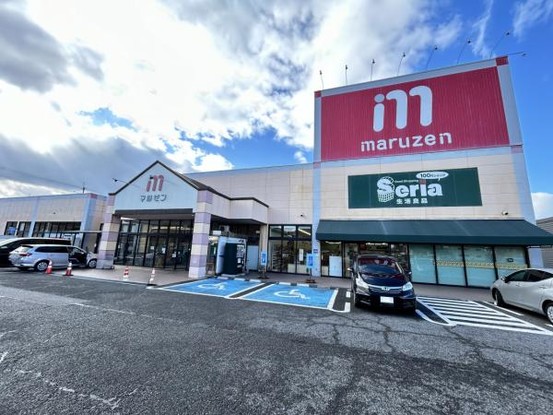 detached 滋賀県草津市野路東５丁目25-23　マリーベルハイツE棟101