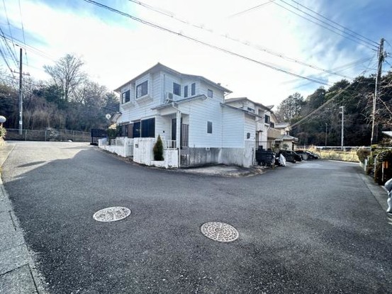 detached 滋賀県草津市野路東５丁目25-23　マリーベルハイツE棟101