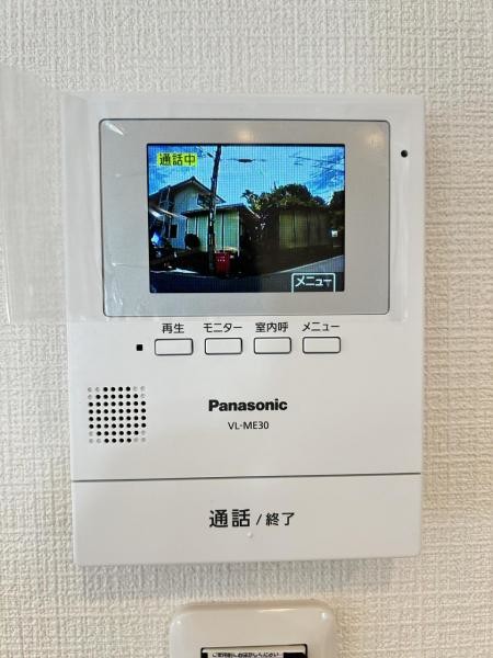 detached 滋賀県草津市野路東５丁目25-23　マリーベルハイツE棟101