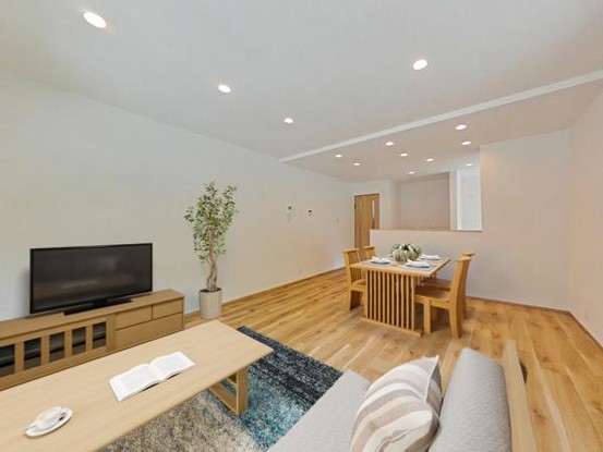 detached 滋賀県草津市野路東５丁目25-23　マリーベルハイツE棟101