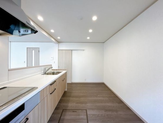 detached 滋賀県草津市野路東５丁目25-23　マリーベルハイツE棟101