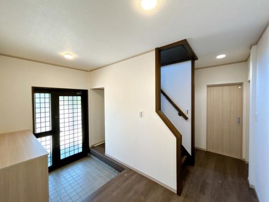 detached 滋賀県草津市野路東５丁目25-23　マリーベルハイツE棟101