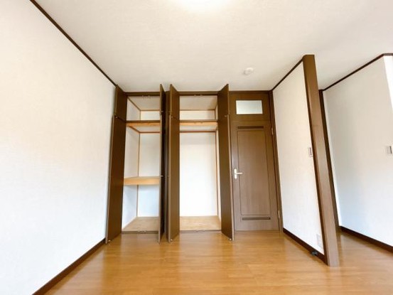 detached 滋賀県草津市野路東５丁目25-23　マリーベルハイツE棟101