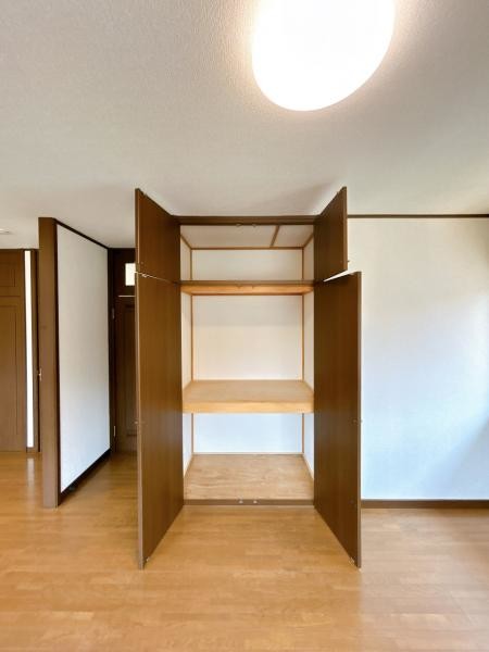 detached 滋賀県草津市野路東５丁目25-23　マリーベルハイツE棟101