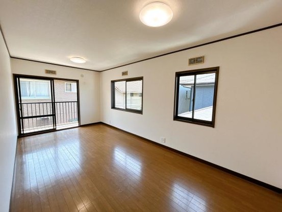 detached 滋賀県草津市野路東５丁目25-23　マリーベルハイツE棟101