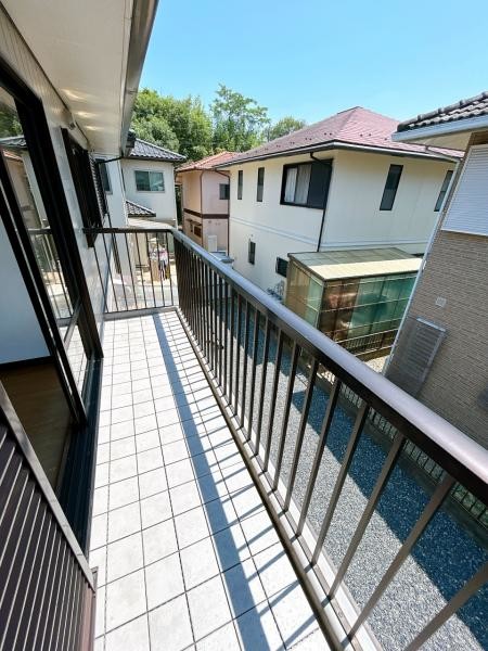 detached 滋賀県草津市野路東５丁目25-23　マリーベルハイツE棟101