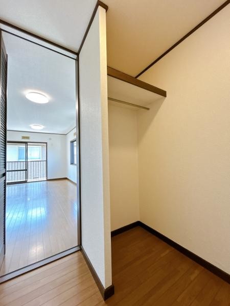 detached 滋賀県草津市野路東５丁目25-23　マリーベルハイツE棟101