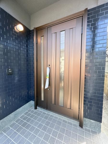 detached 滋賀県草津市野路東５丁目25-23　マリーベルハイツE棟101