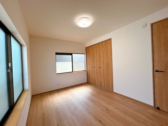 detached 滋賀県草津市野路東５丁目25-23　マリーベルハイツE棟101