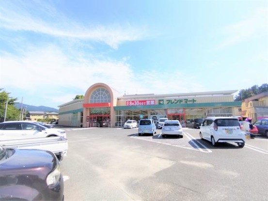 detached 滋賀県草津市野路東５丁目25-23　マリーベルハイツE棟101