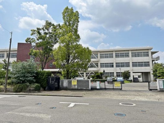 detached 滋賀県草津市野路東５丁目25-23　マリーベルハイツE棟101