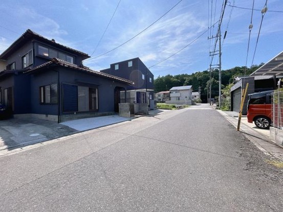 detached 滋賀県草津市野路東５丁目25-23　マリーベルハイツE棟101
