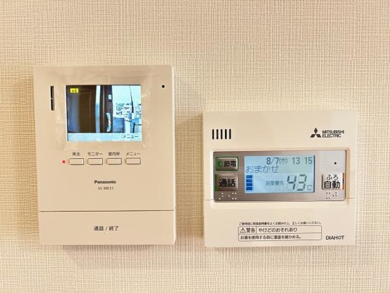 detached 滋賀県草津市野路東５丁目25-23　マリーベルハイツE棟101