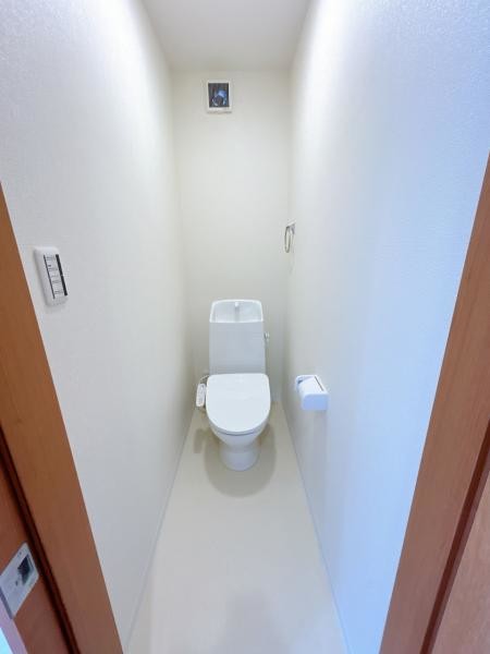 detached 滋賀県草津市野路東５丁目25-23　マリーベルハイツE棟101