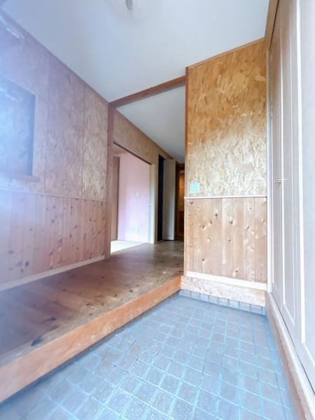 detached 滋賀県草津市野路東５丁目25-23　マリーベルハイツE棟101