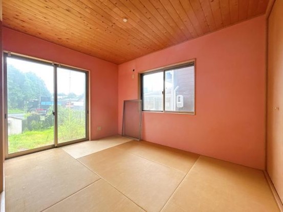 detached 滋賀県草津市野路東５丁目25-23　マリーベルハイツE棟101