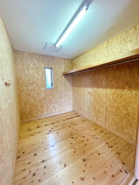 detached 滋賀県草津市野路東５丁目25-23　マリーベルハイツE棟101