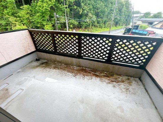 detached 滋賀県草津市野路東５丁目25-23　マリーベルハイツE棟101