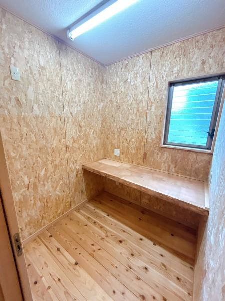detached 滋賀県草津市野路東５丁目25-23　マリーベルハイツE棟101