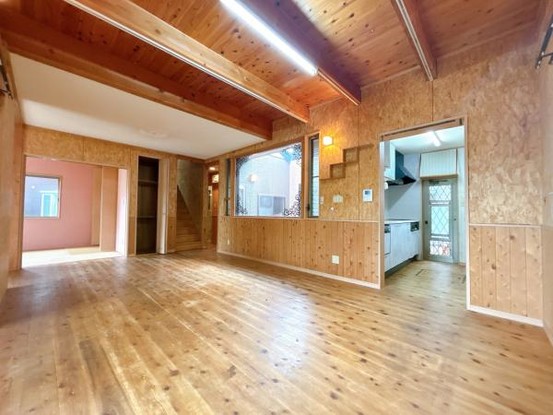 detached 滋賀県草津市野路東５丁目25-23　マリーベルハイツE棟101