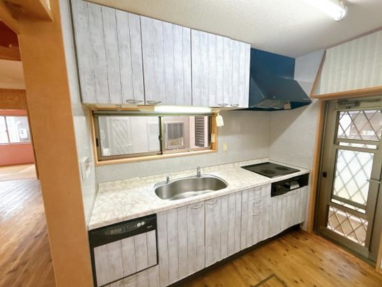 detached 滋賀県草津市野路東５丁目25-23　マリーベルハイツE棟101