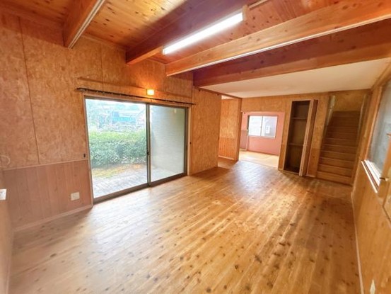 detached 滋賀県草津市野路東５丁目25-23　マリーベルハイツE棟101