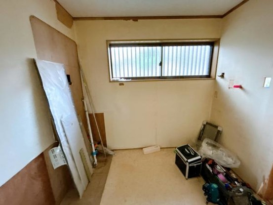 detached 滋賀県草津市野路東５丁目25-23　マリーベルハイツE棟101