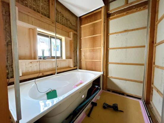 detached 滋賀県草津市野路東５丁目25-23　マリーベルハイツE棟101