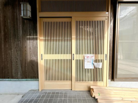 detached 滋賀県草津市野路東５丁目25-23　マリーベルハイツE棟101