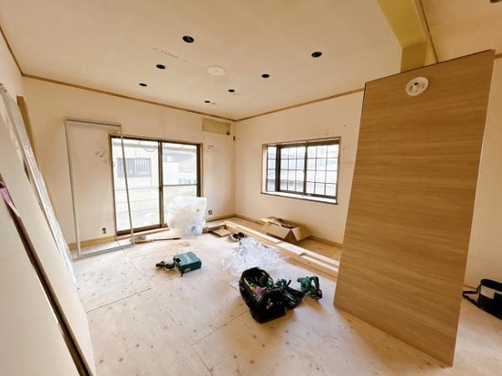 detached 滋賀県草津市野路東５丁目25-23　マリーベルハイツE棟101