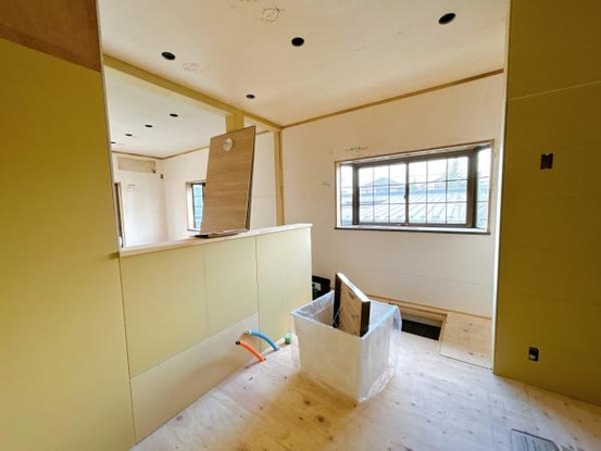 detached 滋賀県草津市野路東５丁目25-23　マリーベルハイツE棟101