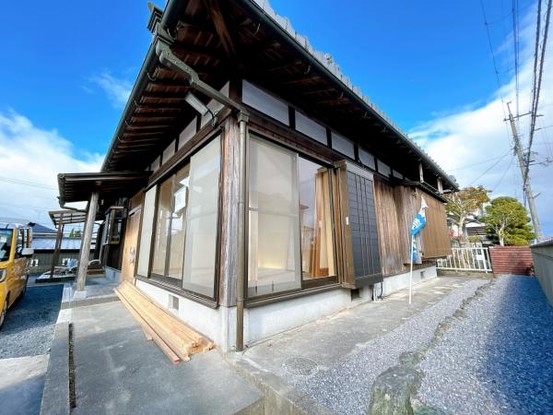 detached 滋賀県草津市野路東５丁目25-23　マリーベルハイツE棟101