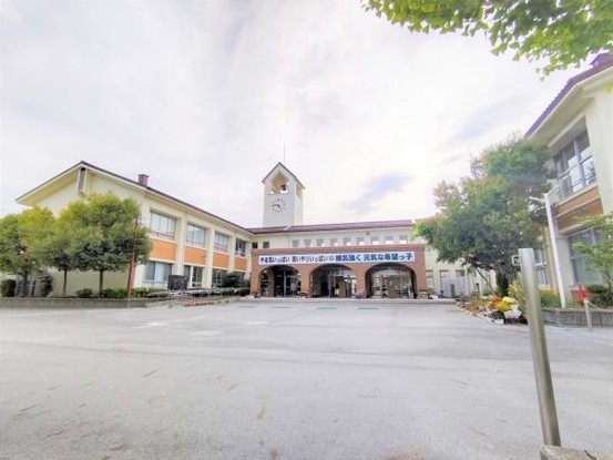 detached 滋賀県草津市野路東５丁目25-23　マリーベルハイツE棟101