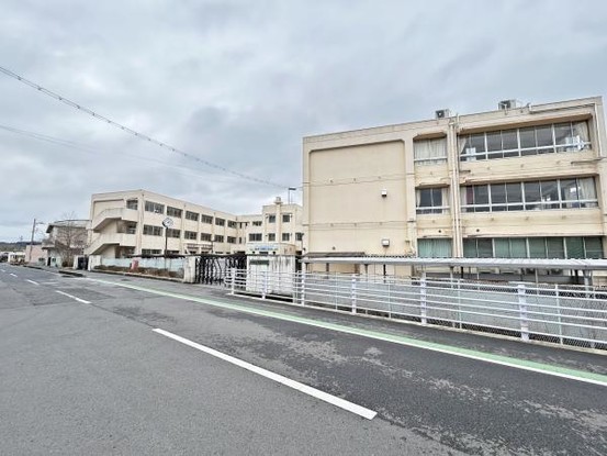 detached 滋賀県草津市野路東５丁目25-23　マリーベルハイツE棟101