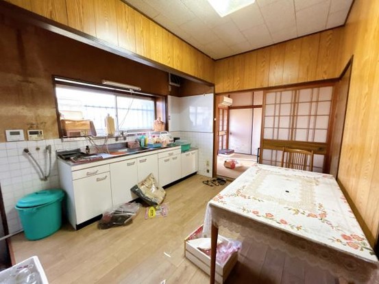 detached 滋賀県草津市野路東５丁目25-23　マリーベルハイツE棟101