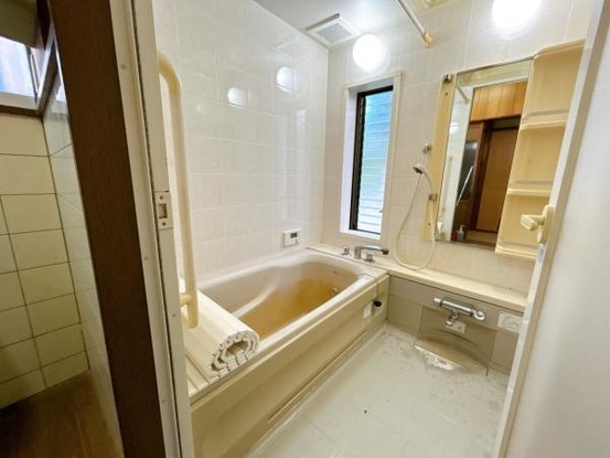 detached 滋賀県草津市野路東５丁目25-23　マリーベルハイツE棟101