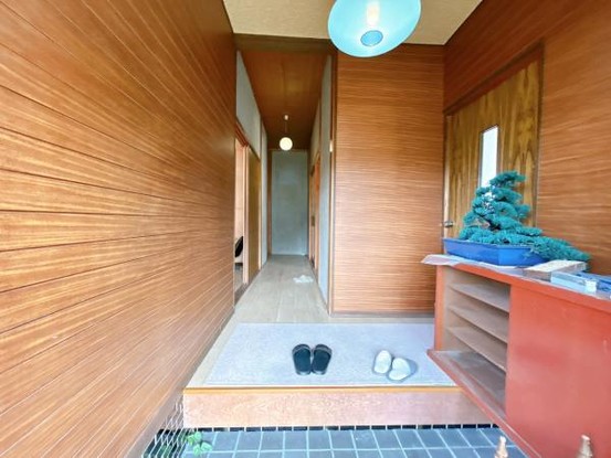 detached 滋賀県草津市野路東５丁目25-23　マリーベルハイツE棟101