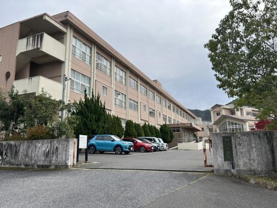 detached 滋賀県草津市野路東５丁目25-23　マリーベルハイツE棟101