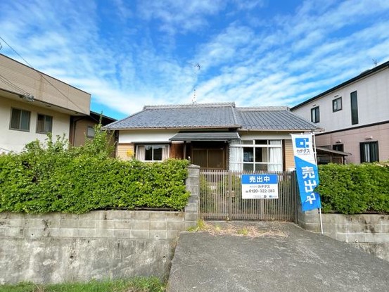 detached 滋賀県草津市野路東５丁目25-23　マリーベルハイツE棟101