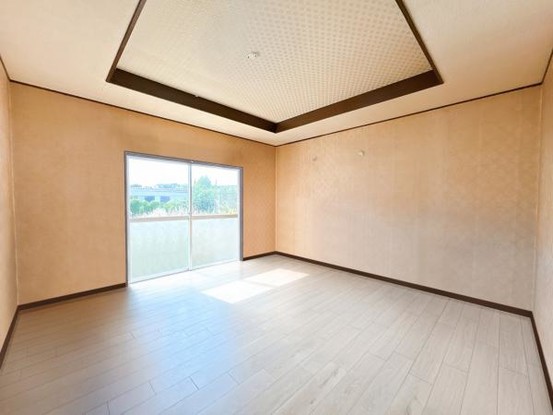 detached 滋賀県草津市野路東５丁目25-23　マリーベルハイツE棟101