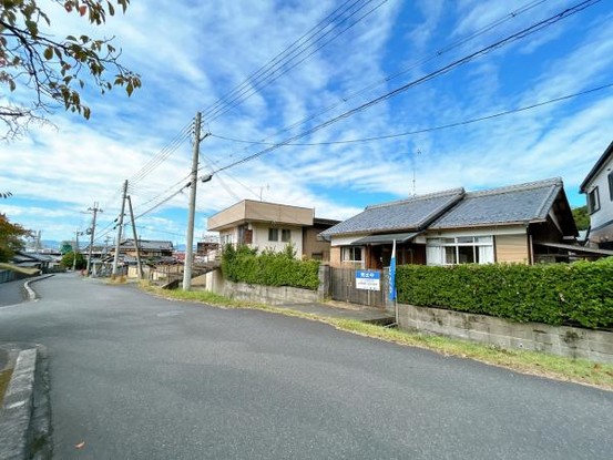 detached 滋賀県草津市野路東５丁目25-23　マリーベルハイツE棟101