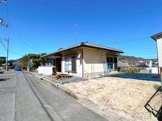detached 滋賀県草津市野路東５丁目25-23　マリーベルハイツE棟101
