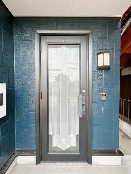 detached 滋賀県草津市野路東５丁目25-23　マリーベルハイツE棟101