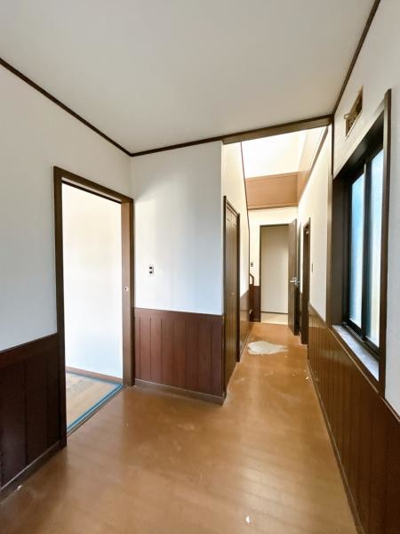 detached 滋賀県草津市野路東５丁目25-23　マリーベルハイツE棟101