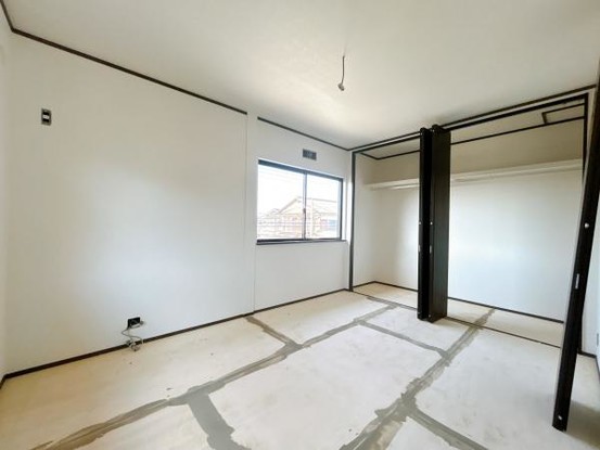 detached 滋賀県草津市野路東５丁目25-23　マリーベルハイツE棟101