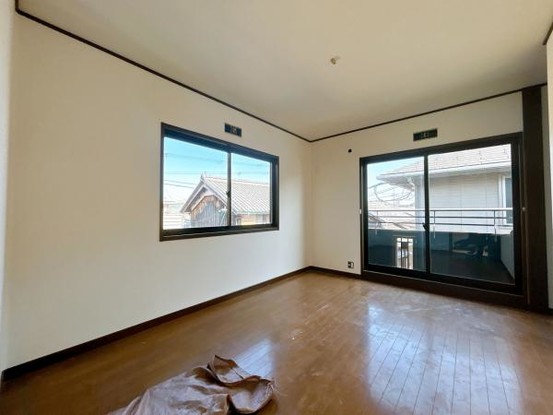 detached 滋賀県草津市野路東５丁目25-23　マリーベルハイツE棟101