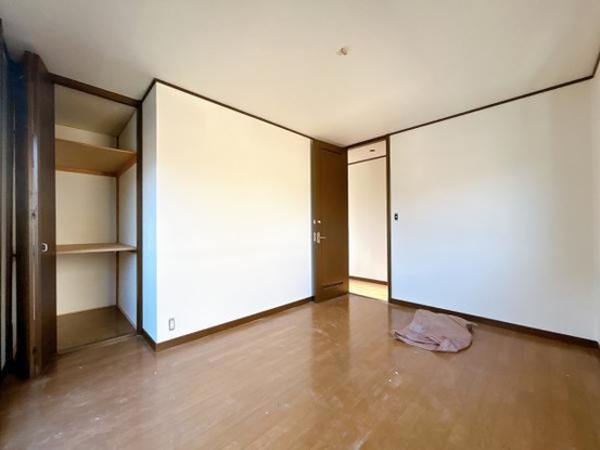 detached 滋賀県草津市野路東５丁目25-23　マリーベルハイツE棟101